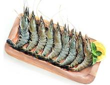 Aquatic products