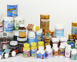 Health care products