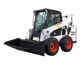 Imported equipment