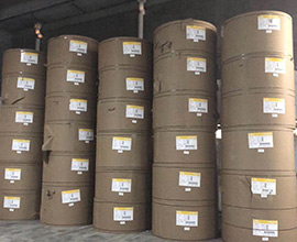 Paper products